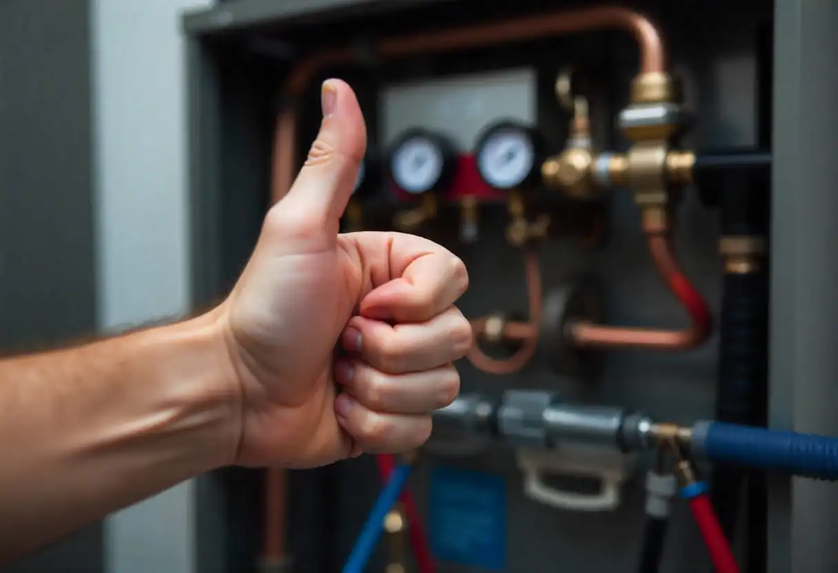 Emergency HVAC services and installations in Eastview, KY